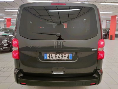 Fiat Ulysse M1 2.0 bluehdi 180cv L3H1 AT8 (5)