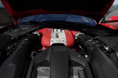 Ferrari 812 Coupé 812 Superfast (12)
