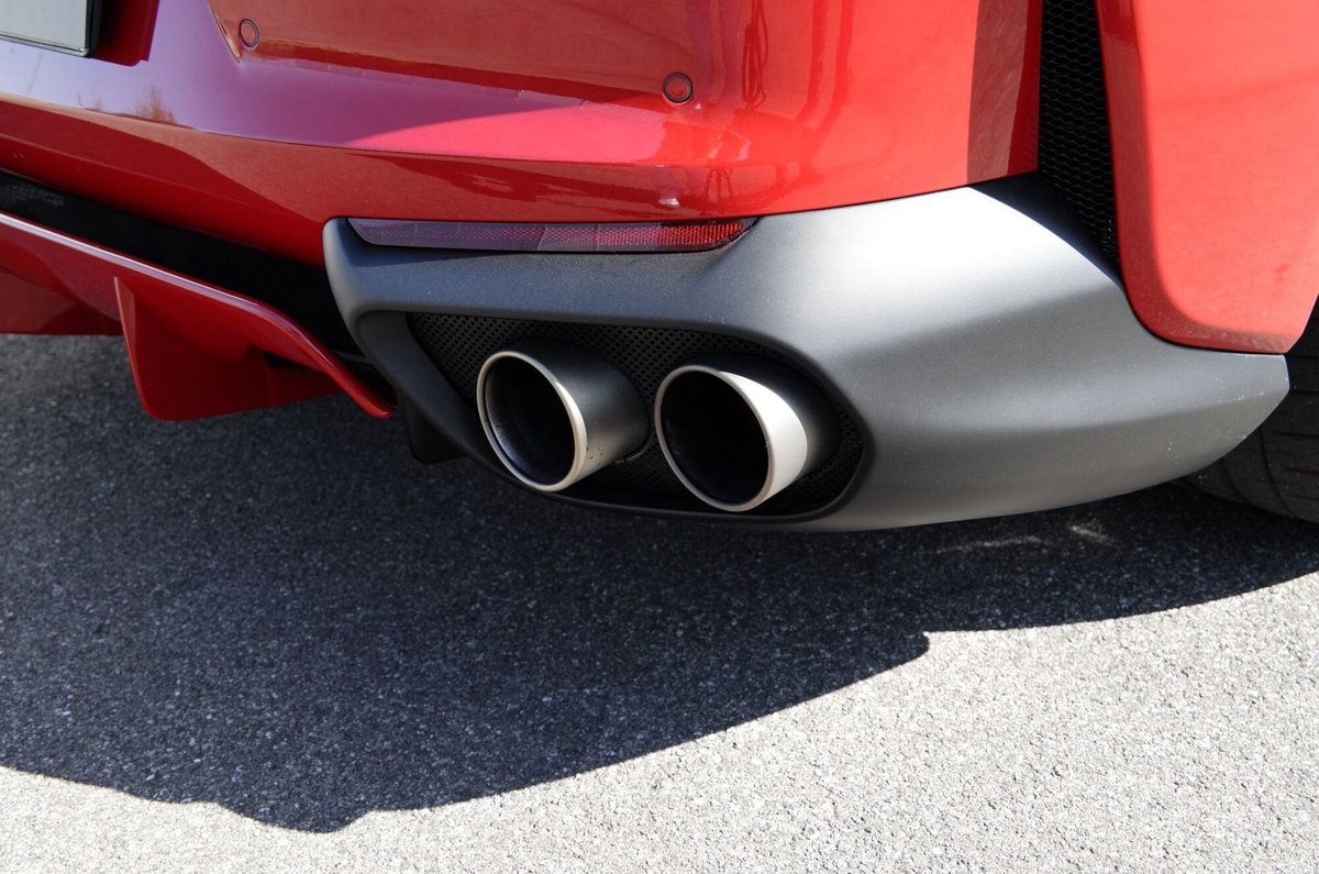 Ferrari 812 Coupé 812 Superfast (13)