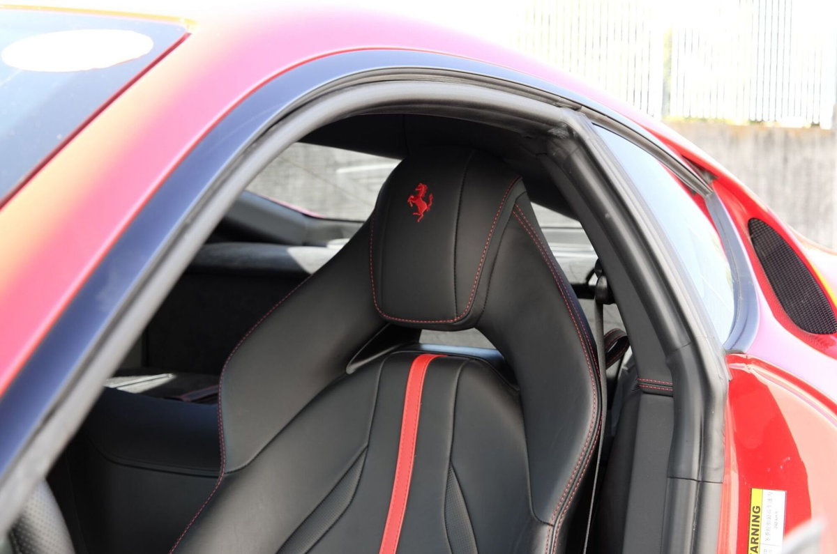 Ferrari 812 Coupé 812 Superfast (14)
