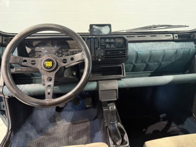 Fiat Panda 1100 i.e. cat 4x4 Country Club (11)