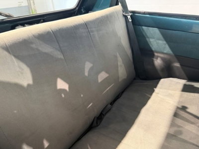 Fiat Panda 1100 i.e. cat 4x4 Country Club (15)