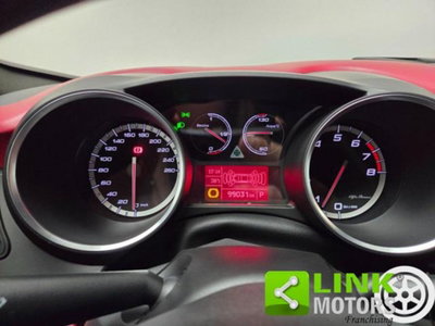 Alfa Romeo Giulietta 1750 Turbo Quadrifoglio Verde 240cv tct (6)