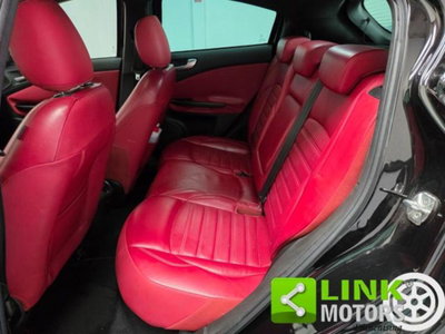 Alfa Romeo Giulietta 1750 Turbo Quadrifoglio Verde 240cv tct (8)