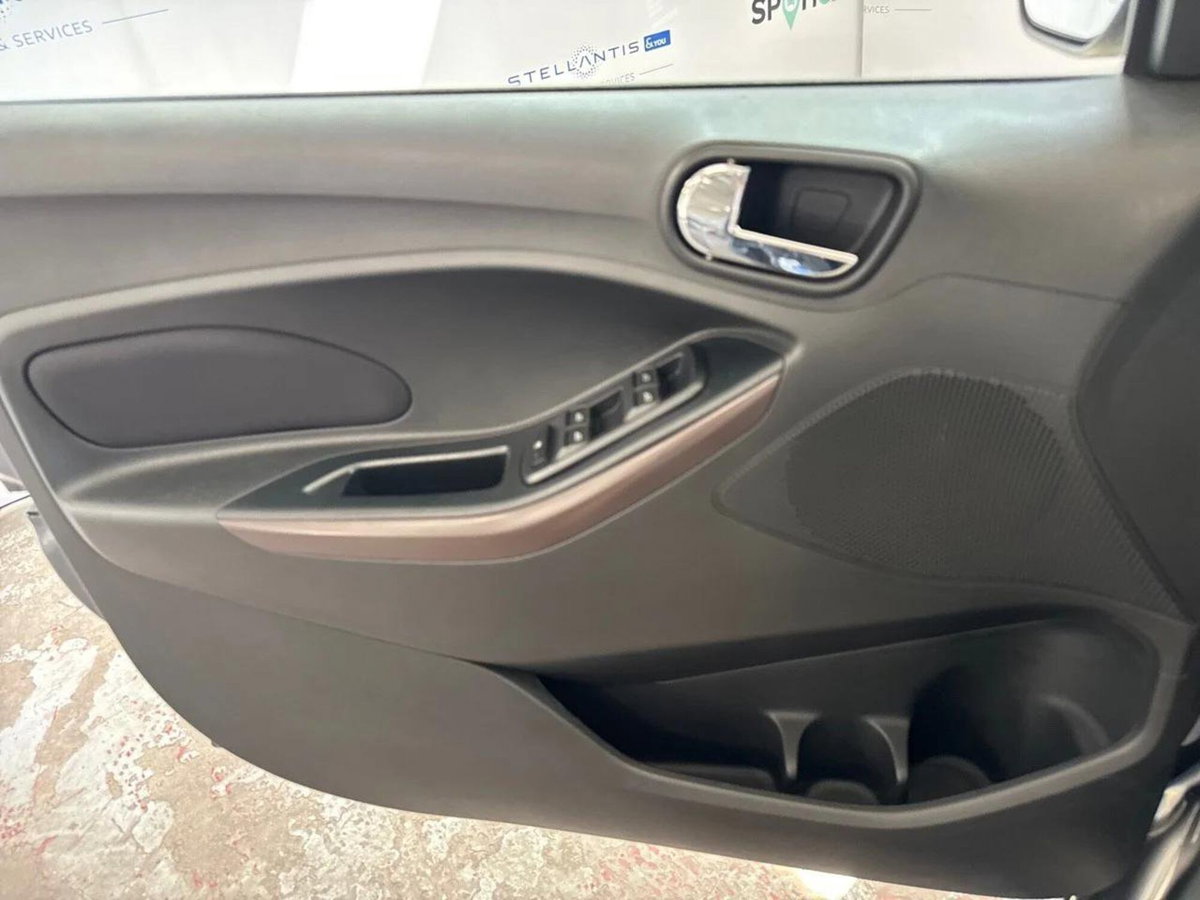 Ford Ka+ 1.2 85 CV Start&Stop Active (14)