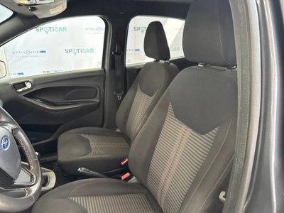 Ford Ka+ 1.2 85 CV Start&Stop Active (15)