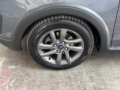 Ford Ka+ 1.2 85 CV Start&Stop Active (5)