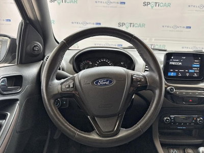 Ford Ka+ 1.2 85 CV Start&Stop Active (8)