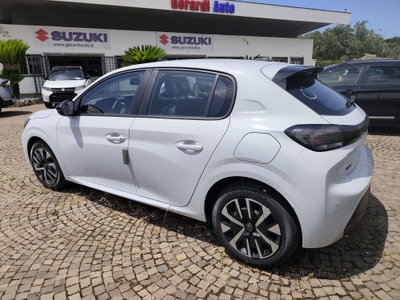 Peugeot 208 1.2 turbo Style 100cv (4)