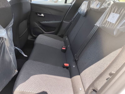 Peugeot 208 1.2 turbo Style 100cv (7)