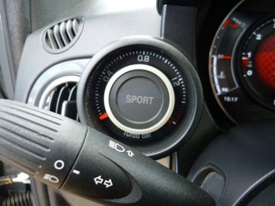 Abarth 595 595 1.4 Turbo T-Jet 145 CV (11)