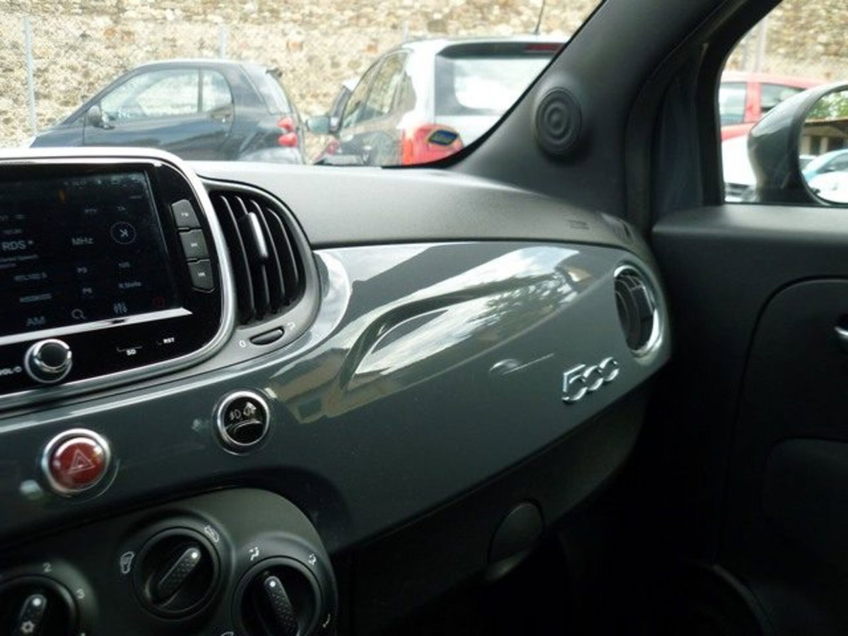 Abarth 595 595 1.4 Turbo T-Jet 145 CV (17)