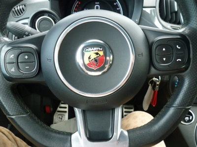 Abarth 595 595 1.4 Turbo T-Jet 145 CV (18)