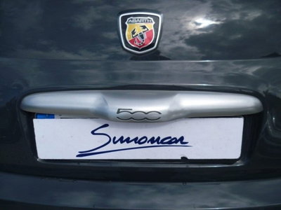 Abarth 595 595 1.4 Turbo T-Jet 145 CV (5)