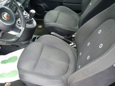 Abarth 595 595 1.4 Turbo T-Jet 145 CV (9)