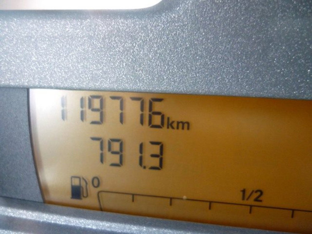 smart Fortwo 1000 52 kW MHD coupé pulse (6)