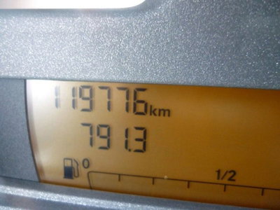 smart Fortwo 1000 52 kW MHD coupé pulse (6)