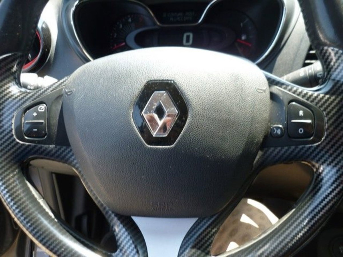 Renault Captur dCi 8V 90 CV Start&Stop Energy Hypnotic (10)