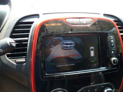 Renault Captur dCi 8V 90 CV Start&Stop Energy Hypnotic (15)
