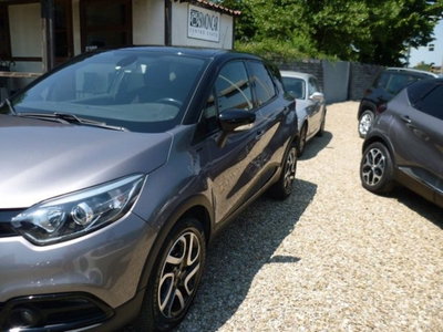 Renault Captur dCi 8V 90 CV Start&Stop Energy Hypnotic (3)