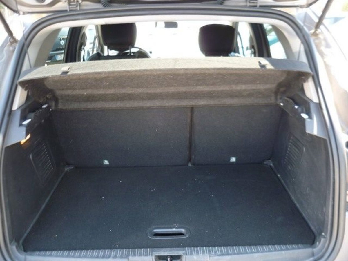 Renault Captur dCi 8V 90 CV Start&Stop Energy Hypnotic (5)
