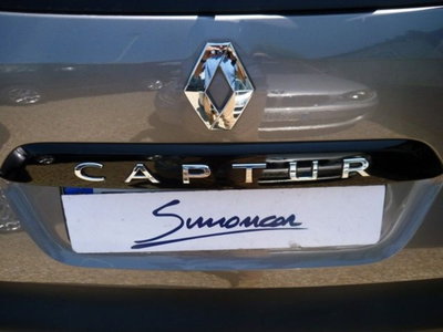 Renault Captur dCi 8V 90 CV Start&Stop Energy Hypnotic (6)