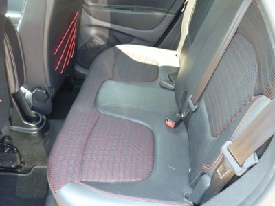 Renault Captur dCi 8V 90 CV Start&Stop Energy Hypnotic (7)