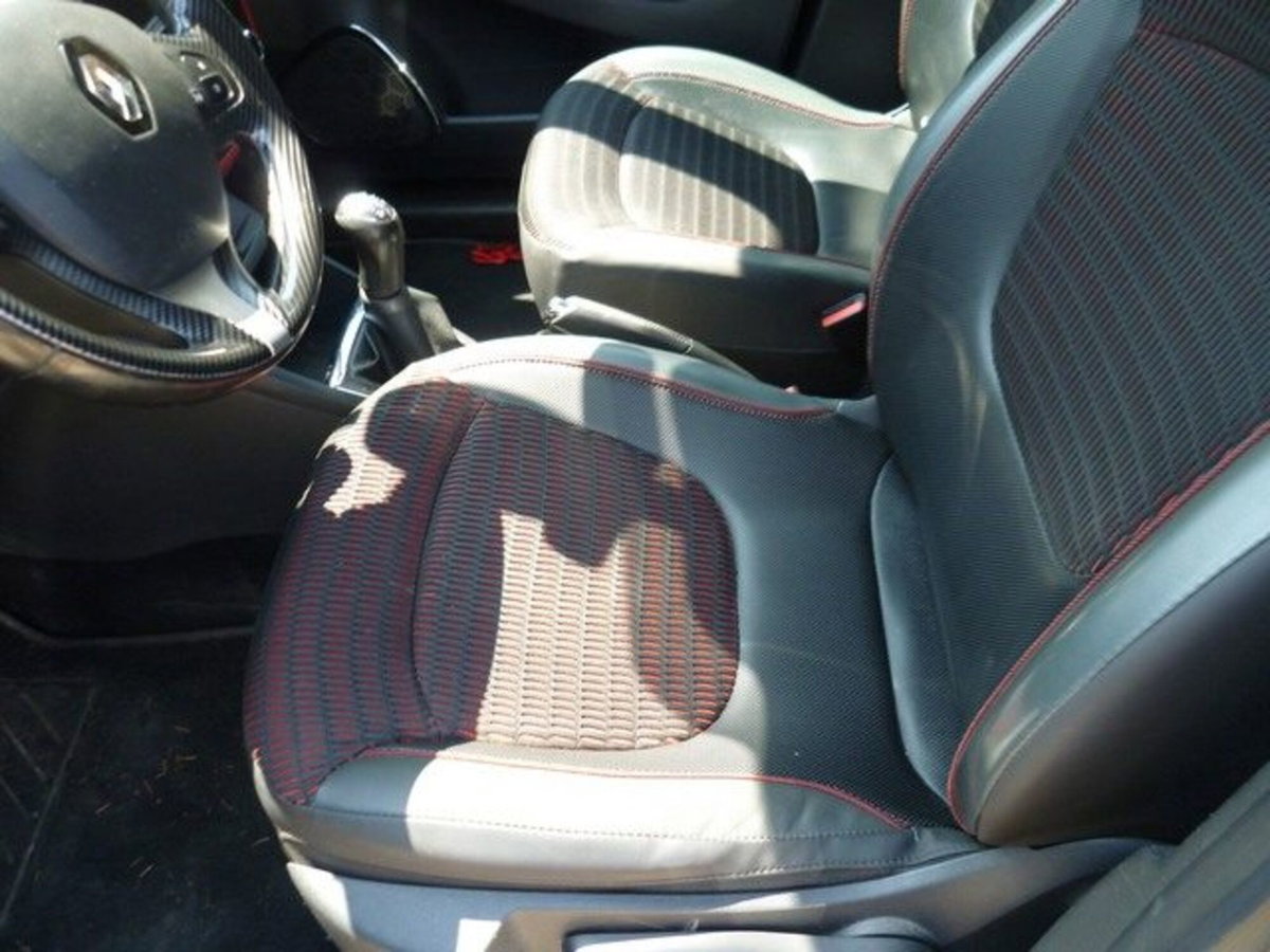 Renault Captur dCi 8V 90 CV Start&Stop Energy Hypnotic (8)