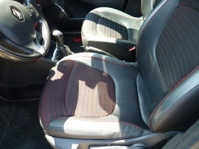 Renault Captur dCi 8V 90 CV Start&Stop Energy Hypnotic (8)
