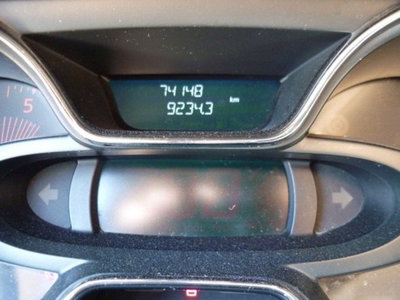 Renault Captur dCi 8V 90 CV Start&Stop Energy Hypnotic (9)