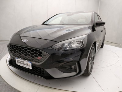 Ford Focus 2.3 ecoboost ST 280cv (11)