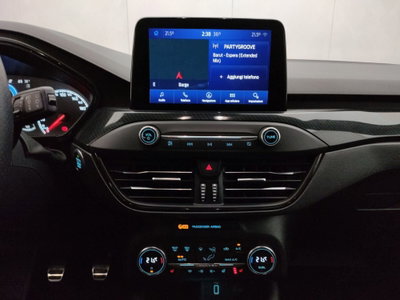 Ford Focus 2.3 ecoboost ST 280cv (12)