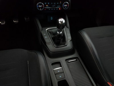 Ford Focus 2.3 ecoboost ST 280cv (13)