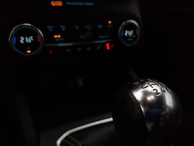 Ford Focus 2.3 ecoboost ST 280cv (17)