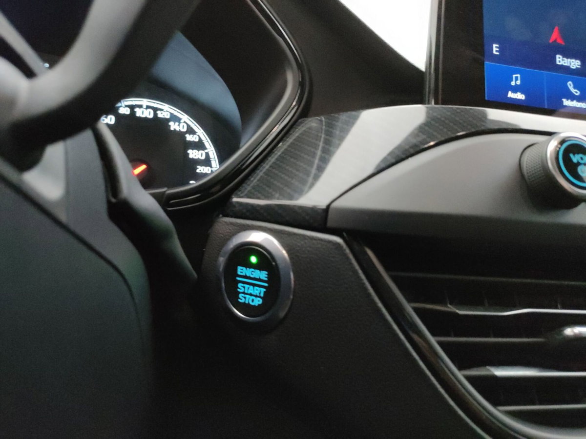 Ford Focus 2.3 ecoboost ST 280cv (18)