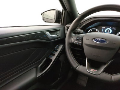 Ford Focus 2.3 ecoboost ST 280cv (19)