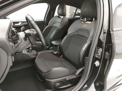 Ford Focus 2.3 ecoboost ST 280cv (7)