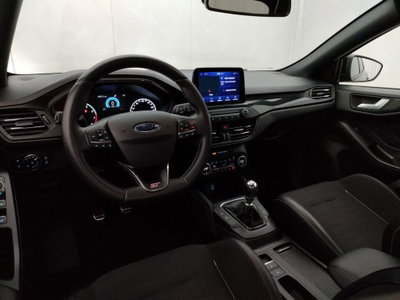Ford Focus 2.3 ecoboost ST 280cv (9)