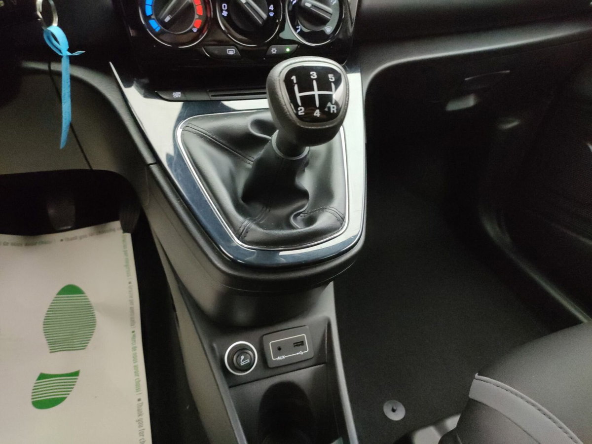 Lancia Ypsilon 1.3 MJT 16V 95 CV 5 porte S&S Silver (16)