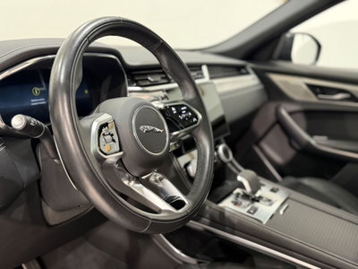 Jaguar F-Pace 2.0d i4 mhev R-Dynamic SE 90th Anniversary Edition awd 204cv auto (11)
