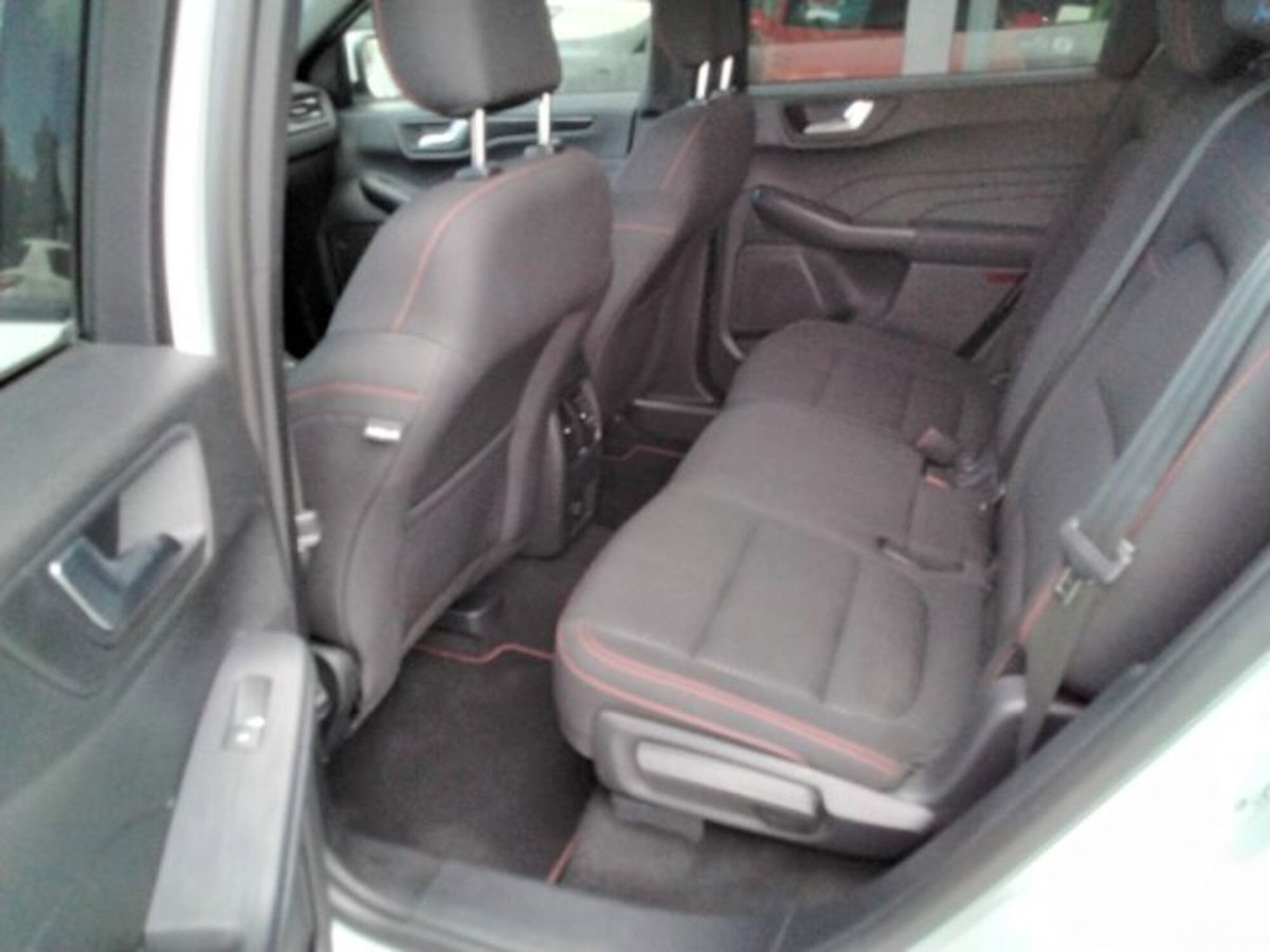 Ford Kuga 1.5 EcoBlue 120 CV 2WD ST-Line (14)