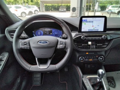 Ford Kuga 1.5 EcoBlue 120 CV 2WD ST-Line (15)