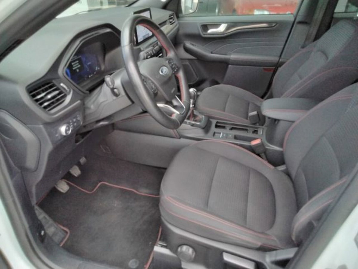 Ford Kuga 1.5 EcoBlue 120 CV 2WD ST-Line (16)