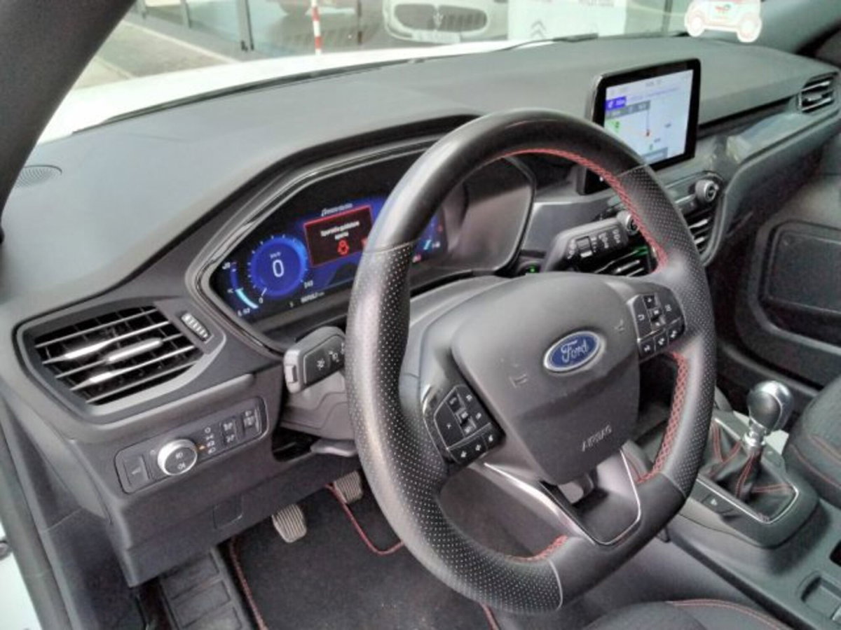 Ford Kuga 1.5 EcoBlue 120 CV 2WD ST-Line (18)