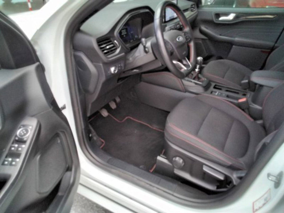 Ford Kuga 1.5 EcoBlue 120 CV 2WD ST-Line (19)