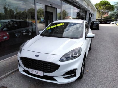 Ford Kuga 1.5 EcoBlue 120 CV 2WD ST-Line (3)