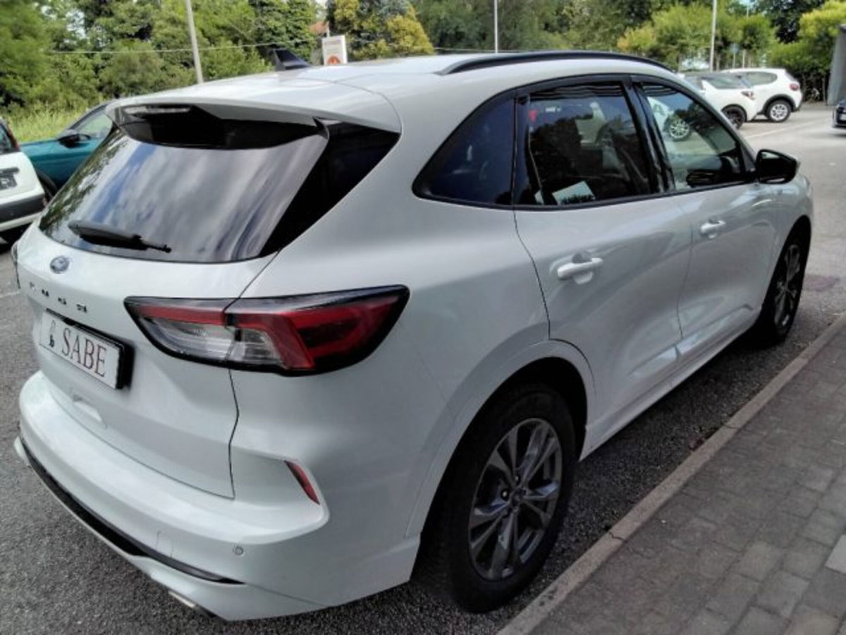 Ford Kuga 1.5 EcoBlue 120 CV 2WD ST-Line (8)