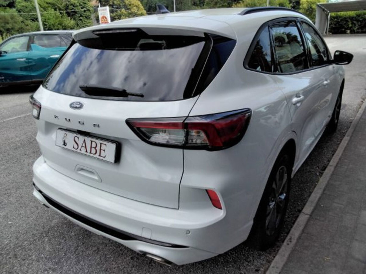 Ford Kuga 1.5 EcoBlue 120 CV 2WD ST-Line (9)