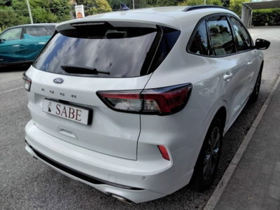 Ford Kuga 1.5 EcoBlue 120 CV 2WD ST-Line (9)
