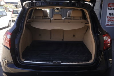 Porsche Cayenne 4.8 Turbo (20)